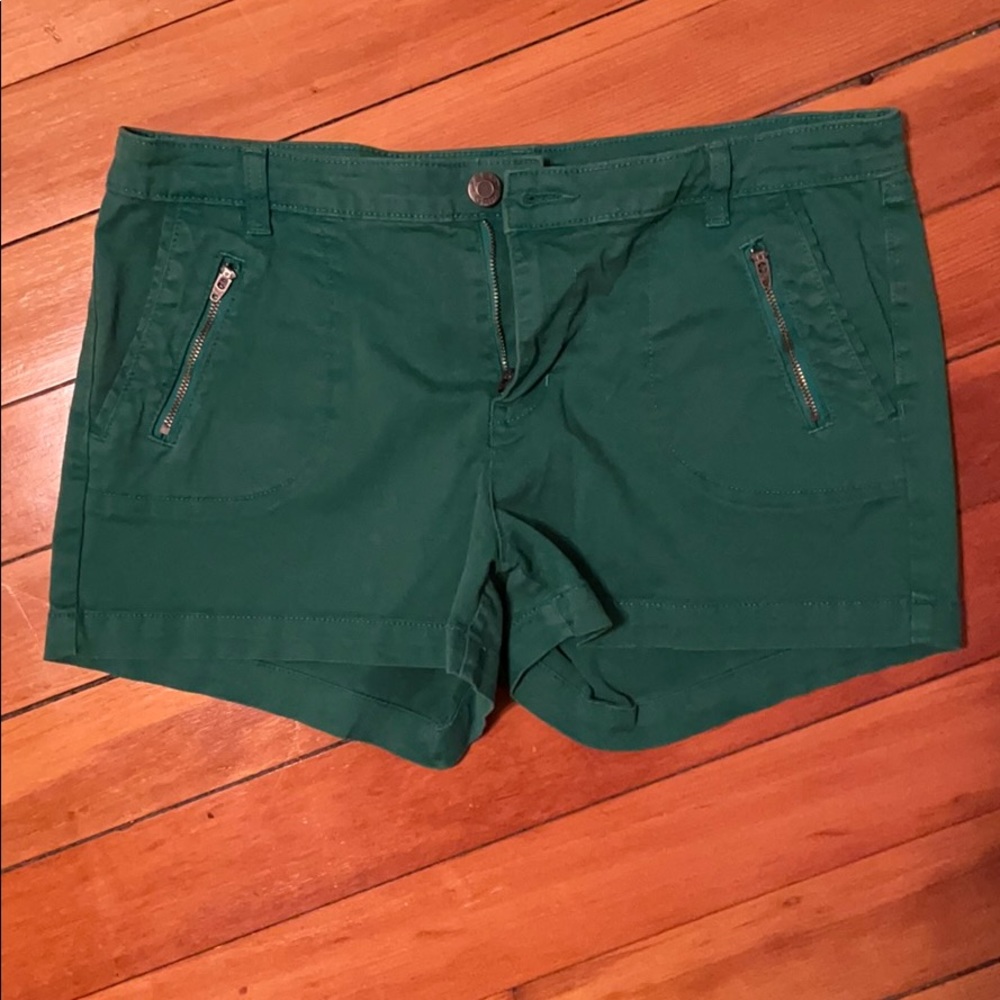Gap Shorts
